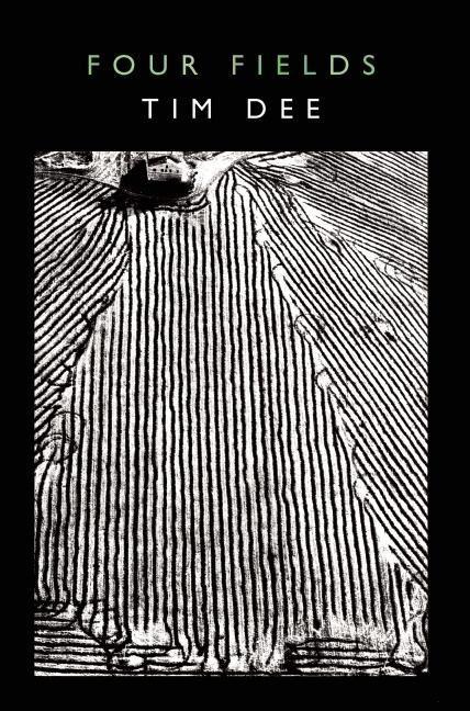 Vorderes Coverbild Four Fields