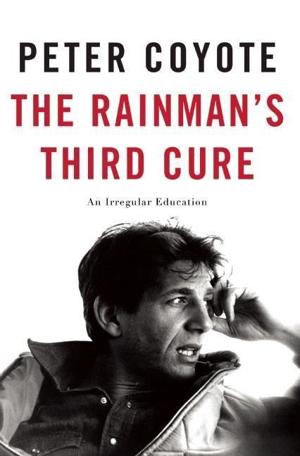 Vorderes Coverbild The Rainman's Third Cure