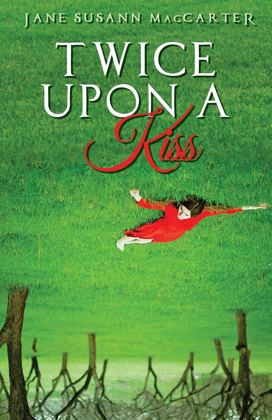 Vorderes Coverbild Twice Upon a Kiss