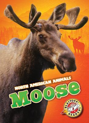 Vorderes Coverbild Moose