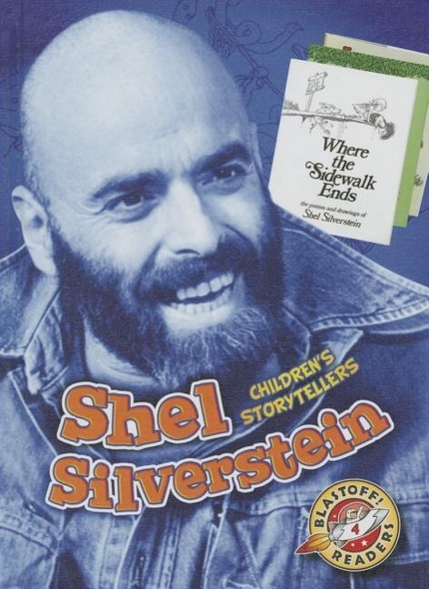 Vorderes Coverbild Shel Silverstein