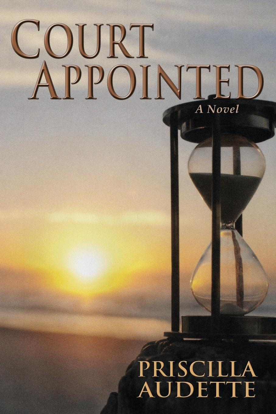 Vorderes Coverbild Court Appointed, A Novel of Compassion