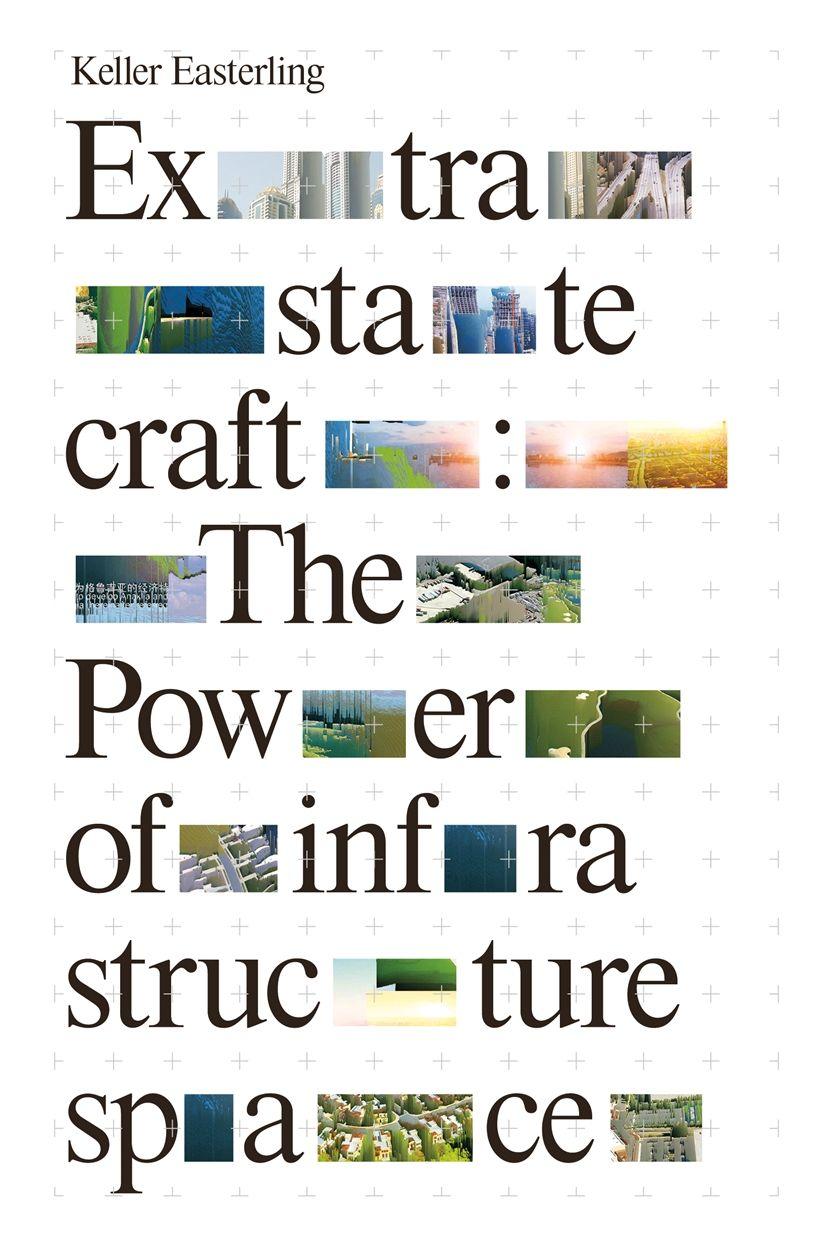 Vorderes Coverbild Extrastatecraft
