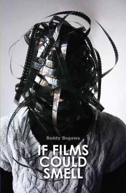 Vorderes Coverbild If Films Could Smell