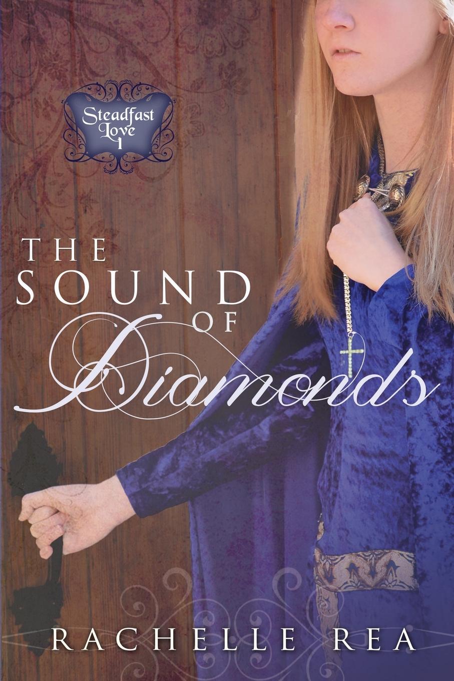 Vorderes Coverbild The Sound of Diamonds