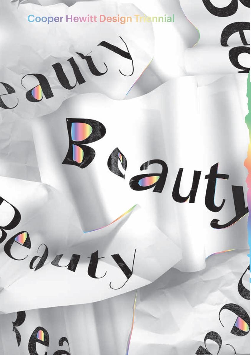 Vorderes Coverbild Beauty