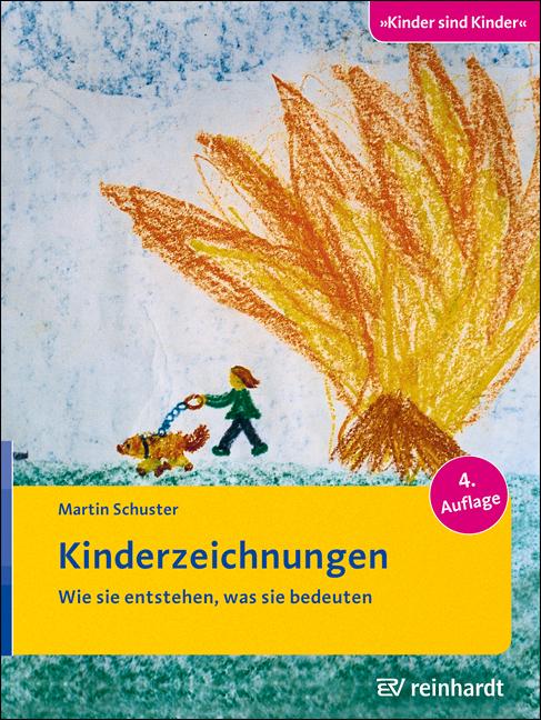 Vorderes Coverbild Kinderzeichnungen