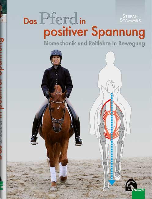 Vorderes Coverbild Das Pferd in positiver Spannung