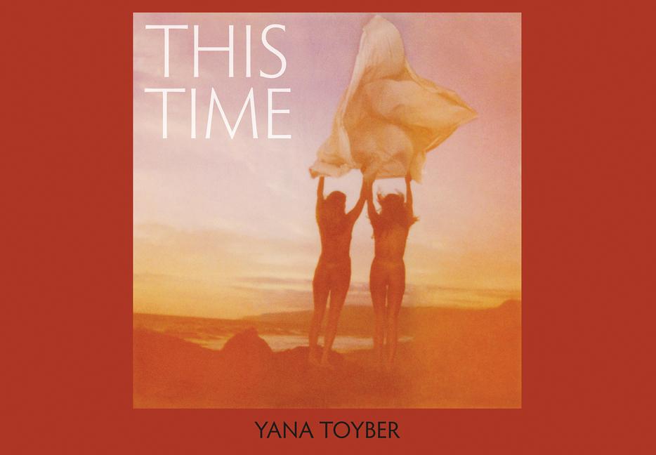 Vorderes Coverbild Yana Toyber: This Time