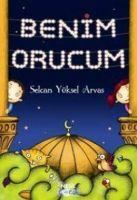 Vorderes Coverbild Benim Orucum