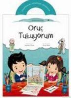 Vorderes Coverbild Oruc Tutuyorum
