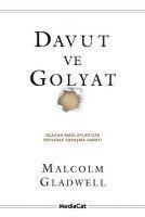 Vorderes Coverbild Davut ve Golyat