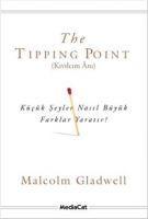 Vorderes Coverbild The Tipping Point - Kivilcim Ani