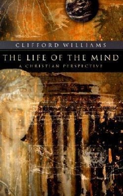 Vorderes Coverbild The Life of the Mind