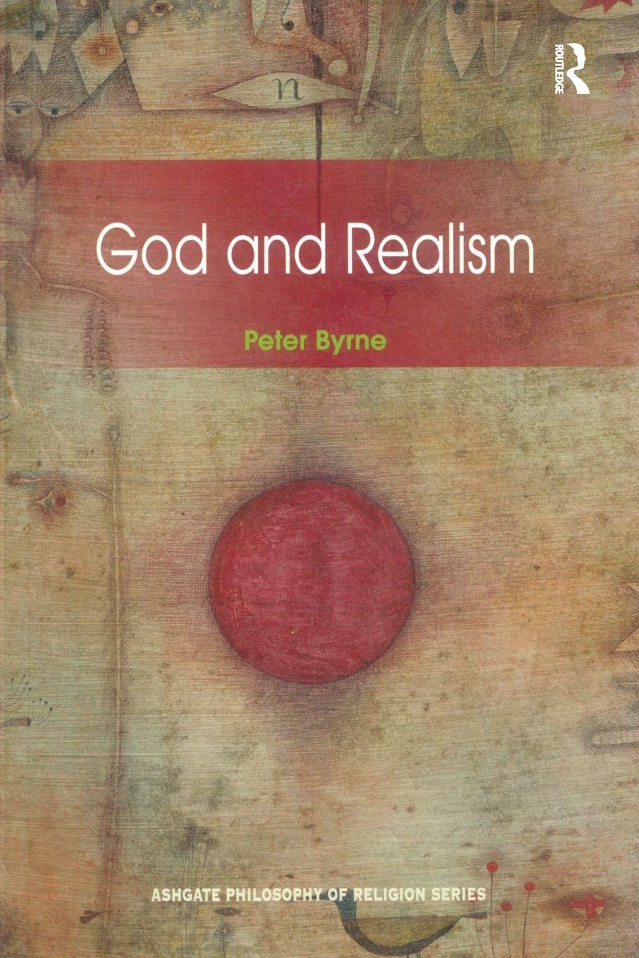 Vorderes Coverbild God and Realism