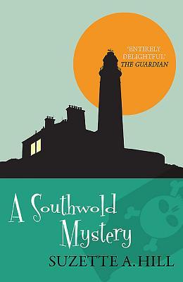 Vorderes Coverbild A Southwold Mystery