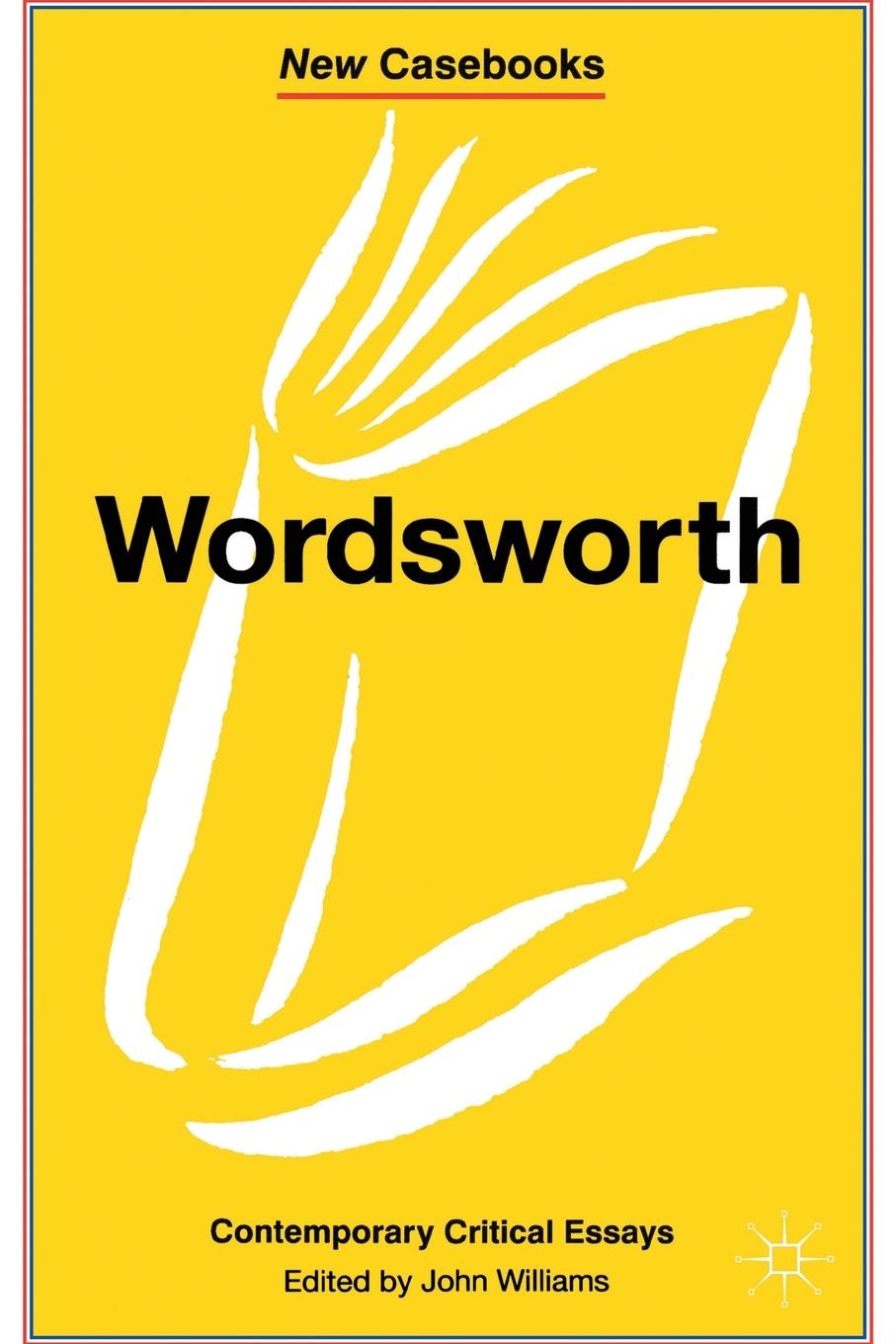 Vorderes Coverbild Wordsworth