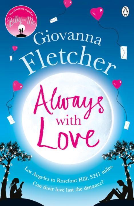 Vorderes Coverbild Always with Love