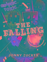 Vorderes Coverbild The Falling