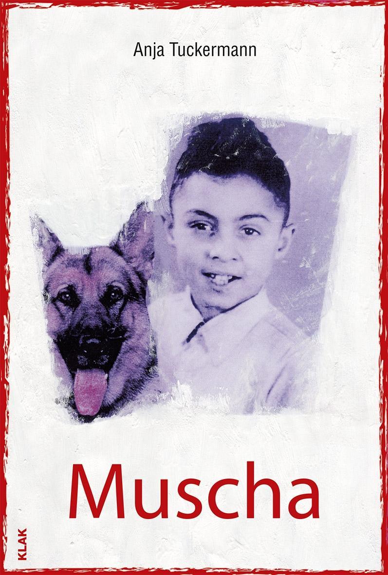 Vorderes Coverbild Muscha
