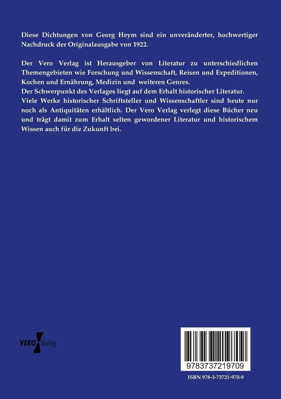 Rückseitencover Dichtungen