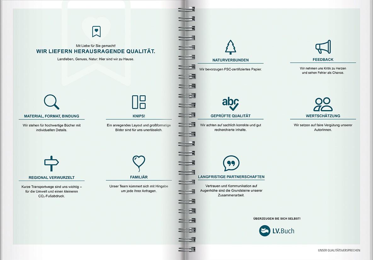 Beispielinhalt (Bild) Arbeitsbuch Fischerprüfung