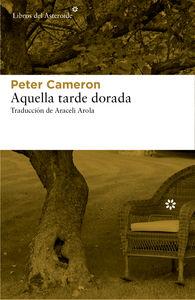 Vorderes Coverbild Aquella tarde dorada
