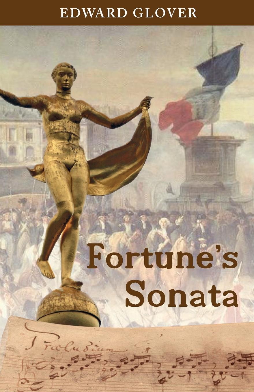 Vorderes Coverbild Fortune's Sonata