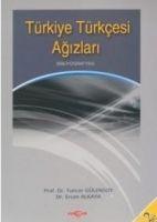 Vorderes Coverbild Türkiye Türkcesi Agizlari