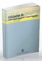 Vorderes Coverbild Eskisehir Ili Mihaliccik Ilcesi ve Yöresi Agizlari