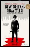Vorderes Coverbild New Orleans Cinayetleri