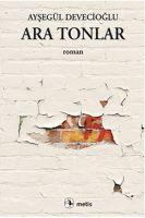 Vorderes Coverbild Ara Tonlar