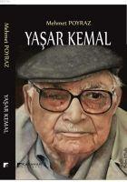 Vorderes Coverbild Yasar Kemal