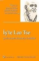 Vorderes Coverbild Iste Lao Tse