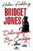 Vorderes Coverbild Bridget Jones Deliriyorum Bu Cocuga