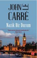 Vorderes Coverbild Nazik Bir Durum