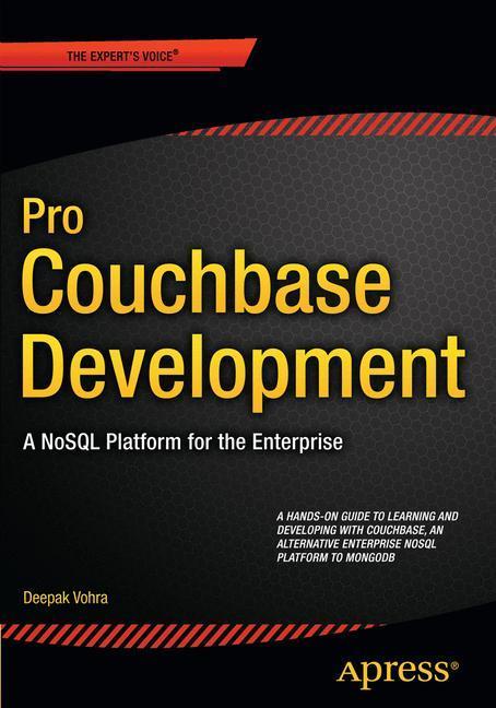 Beispielinhalt (Bild) Pro Couchbase Development