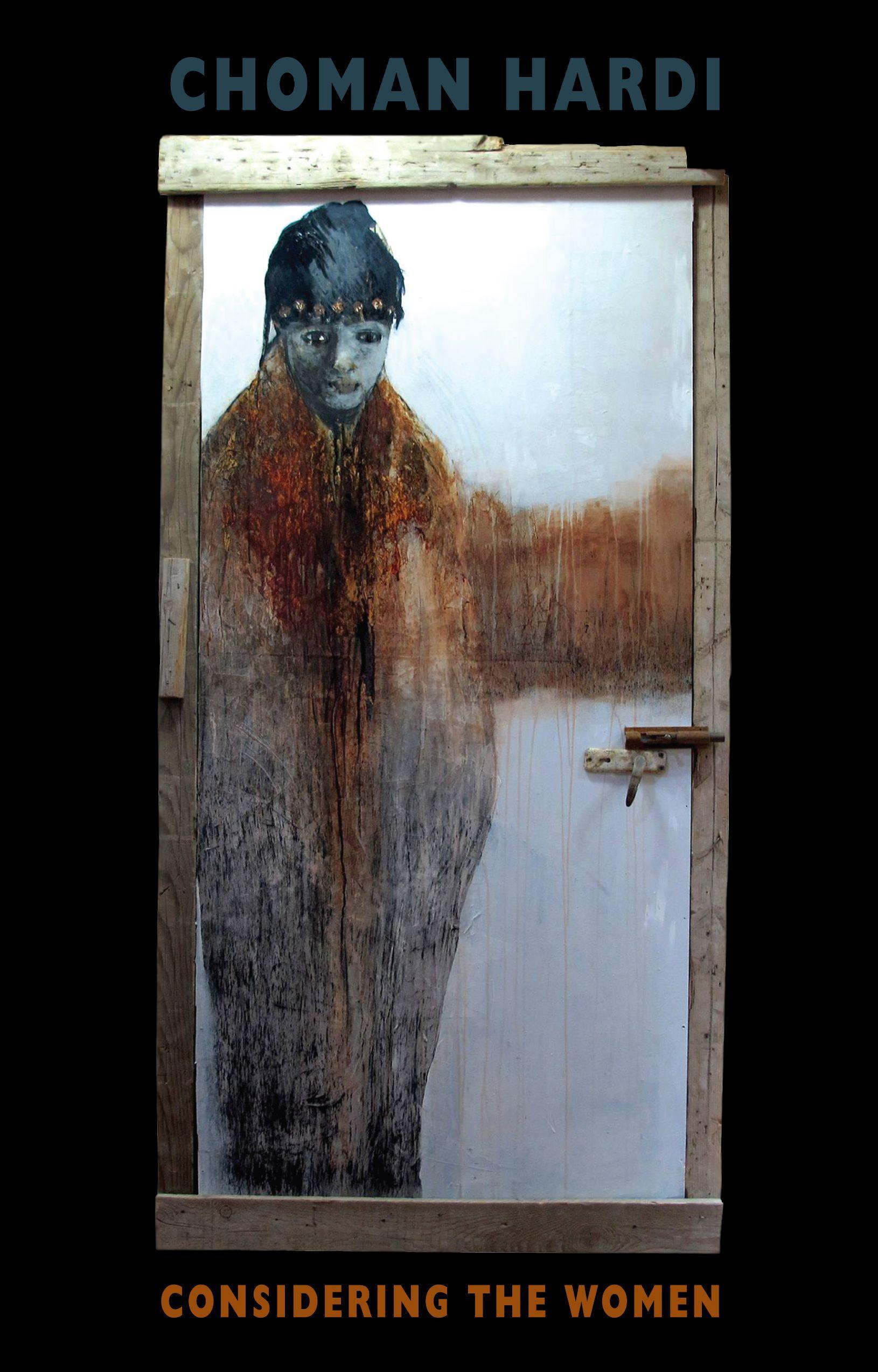 Vorderes Coverbild Considering the Women