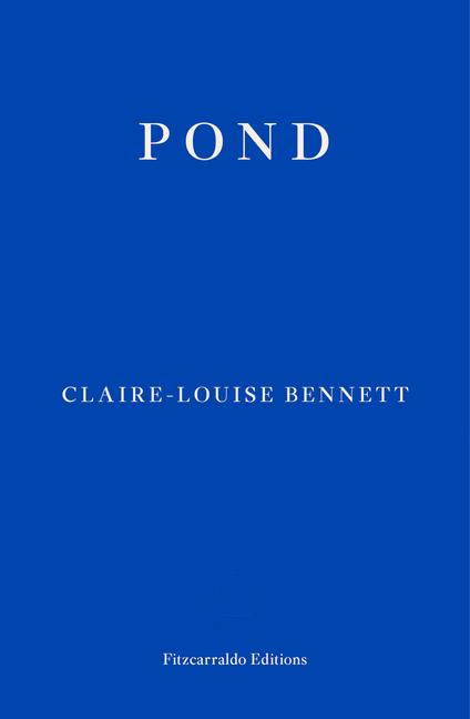 Vorderes Coverbild Pond