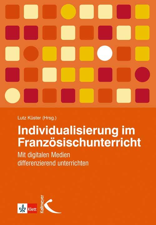 Vorderes Coverbild Individualisierung im Französischunterricht