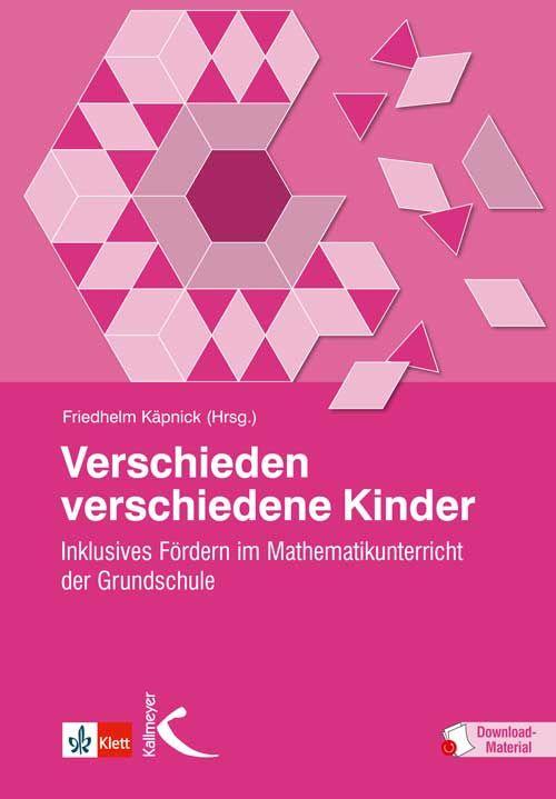 Vorderes Coverbild Verschieden verschiedene Kinder