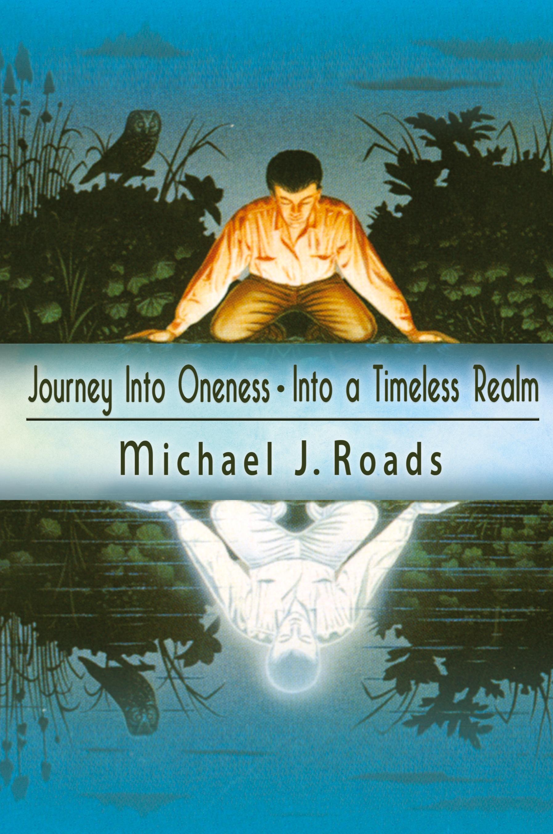 Vorderes Coverbild Journey Into Oneness - Into a Timeless Realm