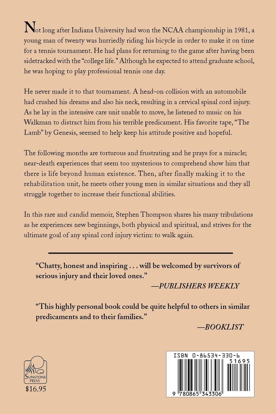 Rückseitencover Genesis