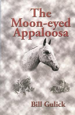 Vorderes Coverbild The Moon-Eyed Appaloosa