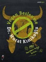 Vorderes Coverbild Vegan Beslenme