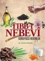 Vorderes Coverbild Tibb-i Nf.Bevi - Koruyucu Hekimlik