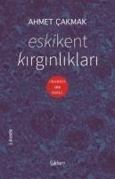 Vorderes Coverbild Eskikent Kirginliklari