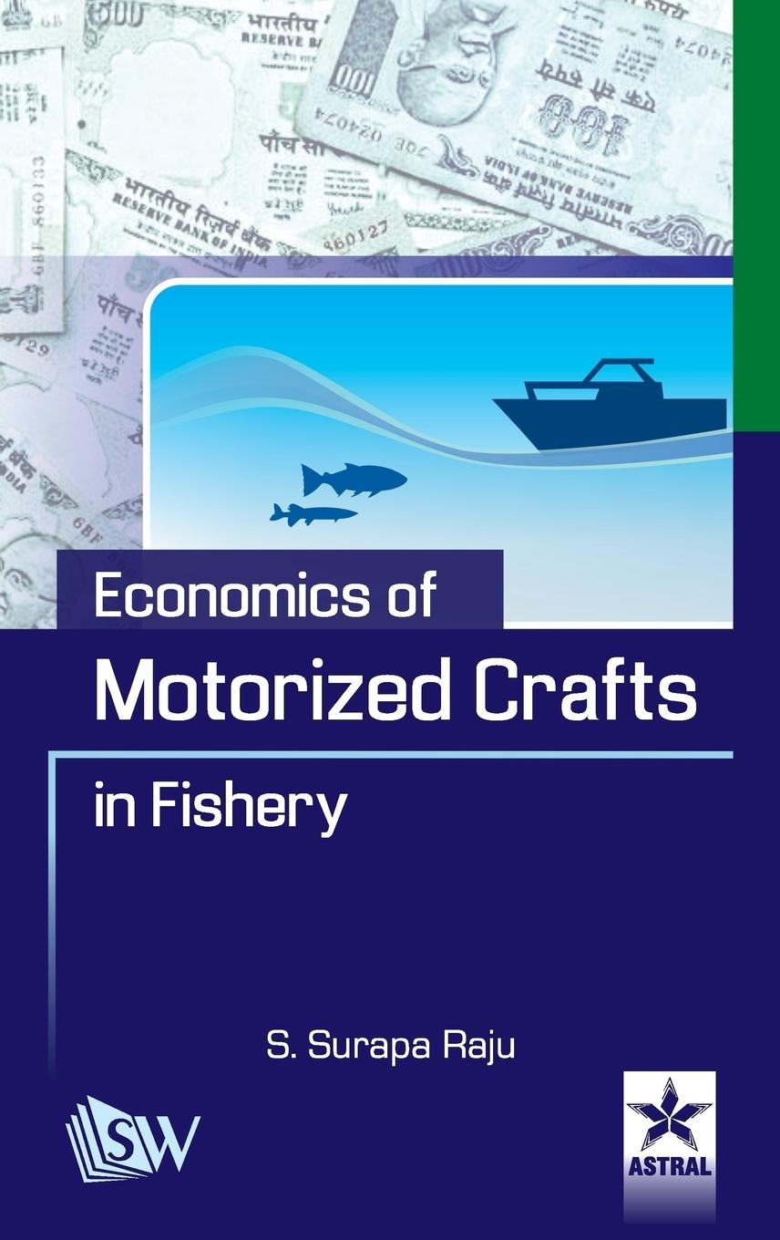 Vorderes Coverbild Economics of Motorized Crafts in Fishery