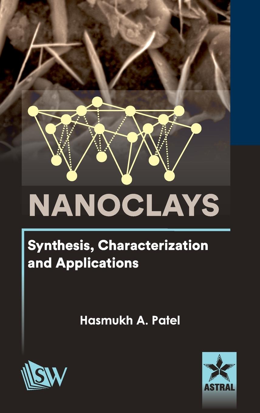 Vorderes Coverbild Nanoclays