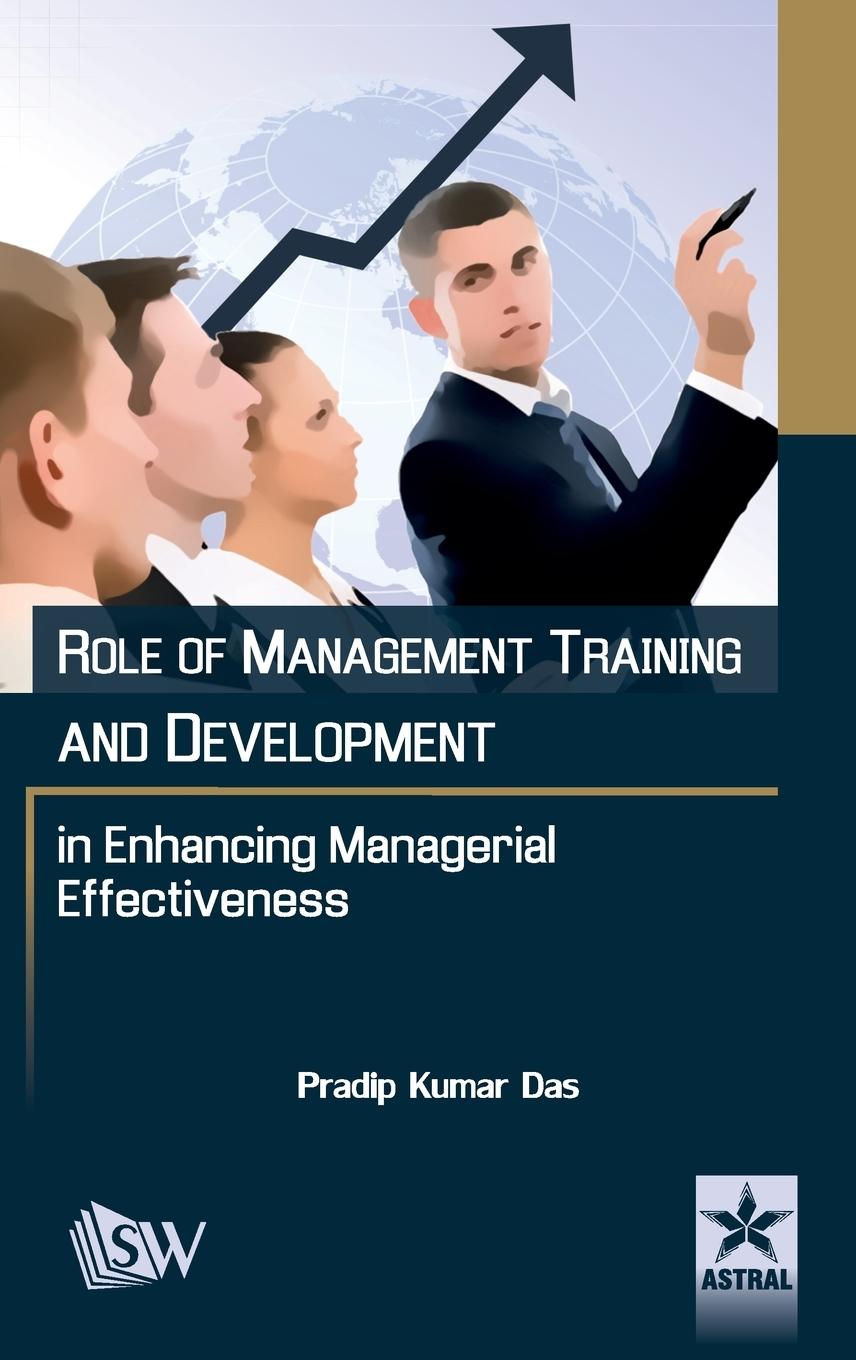 Vorderes Coverbild Role of Management Training and Development in Enhancing Managerial Effectiveness